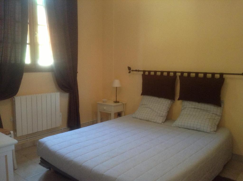 Chambres D'Hotes Le Pressoir Saint-Martin-de-Boscherville Camera foto